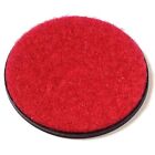 10pcs Elm  Rti Eco Red Sanding Pads For Disc Repair Machines Oem Factory    