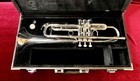 Yamaha Silver Ytr 4335 G Intermediate Trumpet      Japan      Plays Amazing     