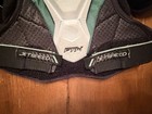 Ccm Jetspeed Ftw Shoulder Pads Junior Size Small - Read Description For Extra