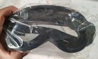 Nos In Orig  Box  U s  Military Sun  Wind    Dust Goggles  nsn 8465-01-004-2893