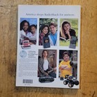 Vintage 1996 Radio Shack Catalog