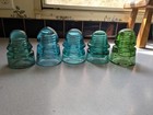 Glass Insulators