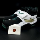 Nike Air Diamond Turf    emerald    Ib2240-001