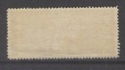 Newfoundland C8 1931  1 Blue Transatlantic Flights Airmail P14 1x14 1 Mph Cv 90 