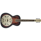 Gretsch G9241 Alligator    Biscuit Round-neck Resonator