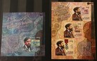 Imperf  - Guinea - Claude Debussy - Composer - Stamps   Timbres - Mnh   Del 5