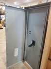 Siemens 1200amp Main Circuit Breaker Service Disconnect Lsig Hnx3v120 Mnd63 