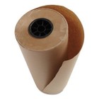 12  40   900  Brown Kraft Paper Roll Shipping Wrapping Cushioning Void Fill