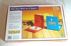 Hangman Board Game 1999 Vintage Milton Bradley 100   Complete 