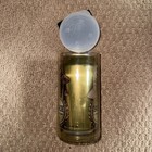 Busch Trophy Can 12 Oz Beer Can - Hard To Find In Protective Case Bod  29apr16