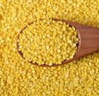 Yellow Mung Dal Lentils Split Moong - 1kg 2kg 5kg 10kg 15kg 20kg 30kg 40kg Bulk