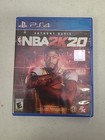 Nba 2k20 - Sony Playstation 4