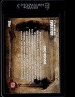 2017 Topps The Walking Dead  Evolution  40 Michonne