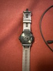 Coros Vertix 2 Gps Watch - Titanium- Sapphire- Nice Condition - Usa Seller