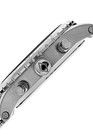 New Akribos Xxiv Ak763ssb Men s Grandiose Swiss Steel Classy Watch Chronograph