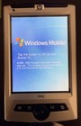 Hp Ipaq Rz1715 Pocket Pc Pda Microsoft W Case Sd Card Wifi Adapter Charger Mint