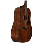 Ibanez Artwood Series Aw54 Acoustic Guitar  Open Pore Natural