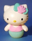 2019 Mcdonald s Happy Meal Toy Sanrio  7 Hello Kitty Mermaid