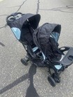 Twin Stroller