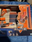 Brand New Nerf Rhino-fire N-strike Elite Blaster  Will Not Come In Original Box