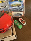           Hot Wheels   Matchbox Diecast Mixed Variety Lot X30 Cars - Vintage   Rare
