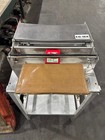 Heatseal 107 Es Ck Deli Meat Wrapper Energy Smart Wrap