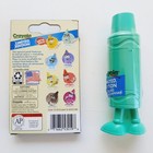 New Crayola Limited Edition Retired Colors 8ct Crayons   Magic Mint Sharpener