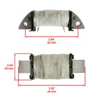 Stator Coil For Yamaha 4bc-85512-00-00 Pw80 2004-2005 Y Zinger Bike