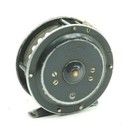 Shakespeare Russell No  1892 Fly Fishing Reel  W  Agate Guard  See Description 