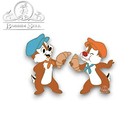 Disney Tic Et Tac Paris Oe 2025 Disneyland Paris Dlp Pin