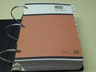 Case 2090 2290 Tractor Service Manual Repair Shop Book New With Binder