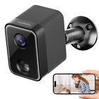 Home Security Wireless Outdoor Camera 1080p Waterproof Motion Detection 2 4gwifi