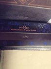 Dqface Dqfart Tattoo Kit Starter Kit printer W    8 Unsed Ink Cups    Cartridges