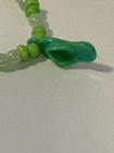 Flip Flop Charm Bracelet Beaded Bracelet Girls Kids Jewelry Birthday Gift