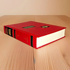 Encyclopedia Americana   New York World s Fair Limited Edition   Set 1-30   1964