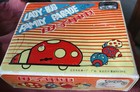 Vintage Tin Wind-up Lady-bug Family Parade Toy Blic 1970s W box Works Pre Owned 
