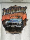 Vintage 1996 Hank Williams Sr     the Legend Continues    T-shirt