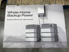 Ecoflow 7200w Delta Pro Ultra Smart Inverter Home Backup Open Box