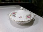 Royal Worcester Roanoke Covered Vegetable Serving Bowl
