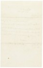 Pres  Rutherford B Hayes Handwritten Signed Letter W  Original Envelope Jsa Loa