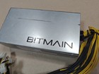 Bitmain Power Supply Apw7 Psu 1800w 110v 220v For Asic Miner Antminer S9 S9j Z15