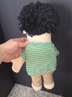 Silly Puppets Kenny Peach Boy  14 Inch Full Body Soft Hand Puppet