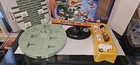 Angry Birds Star Wars Jenga Death Star Game   Hasbro   Complete