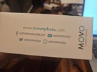 Movo Vxr10 Universal Cardioid Condenser Video Microphone