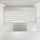 Apple Magic Keyboard For Ipad Pro 13in m4  A2974 White - Good Condition