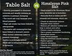 Himalayan Salt Fine Grade Aaa Quality Bathing Salt Wholesale Discounted New