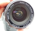 Asahi Opt  Co  Japan M42 Super-multi-coated Takumar 1 3 5 28 5035861 Lens Vntg 