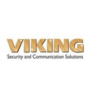 Viking Electronics K-1500p-d No Dial Desk Phone - Red