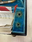 Vintage Trumpet Buescher Aristocrat With Hard Case  - Plz Read - A Lot Of Wear