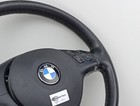 Bmw 3 Series E46 Sport Steering Wheel 3 Spoke Multifunction Steering Wheel 67   